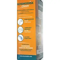 kosmodisk masaż