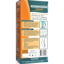 kosmodisk masaż