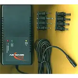 Ładowarka ANSMAN ACS410 P