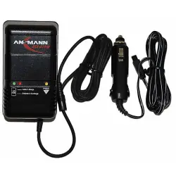 Ładowarka ANSMANN ACS410