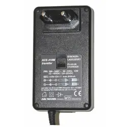 Ładowarka ANSMANN ACS410