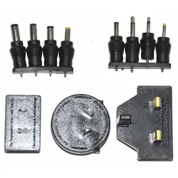 Ładowarka ANSMANN ACS410