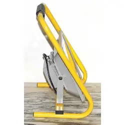 Lampa led projektor reflektor halogen oświetlacz naświetlacz 50 W ze statywem