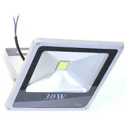 Lampa led projektor reflektor halogen oswietlacz naswietlacz 30 W