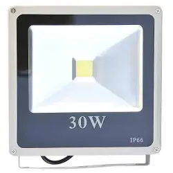 Lampa led projektor reflektor halogen oswietlacz naswietlacz 30 W