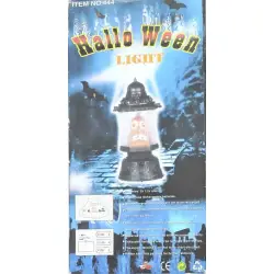 Lampka lampka HALLOWEEN ZADUSZKI
