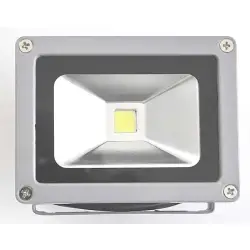 lampa led halopak projektor oświetlacz naświetlacz