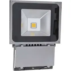 lampa led halopak projektor oświetlacz naświetlacz