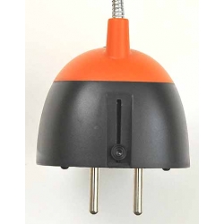 Latarka lampka akumulatorowa ładowalna diodowa led biurkowa nocna