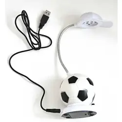Lampka LED USB