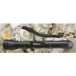 Latarka UV LED 365 nm 3xr6