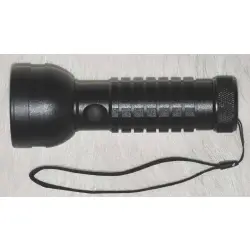 Latarka GMGLITE 41 LED diodowa
