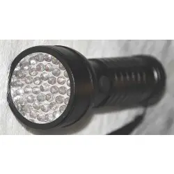Latarka GMGLITE 41 LED diodowa