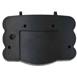 Latarka czołowa na daszek 11 LED 3 baterie alkaliczne R03