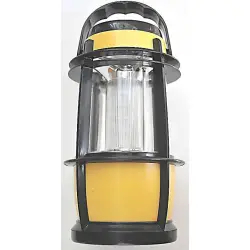 Latarka kempingowa na 20 LED 3XR20