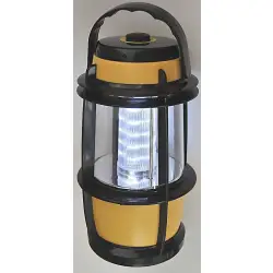 Latarka kempingowa na 20 LED 3XR20