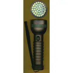 Latarka GMGLITE 41 LED diodowa
