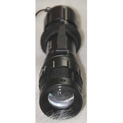  Latarka policyjna wojskowa taktyczna LED SUPER CREE BL8455 typ gmglite