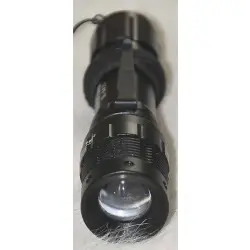  Latarka policyjna wojskowa taktyczna LED SUPER CREE BL8455 typ gmglite