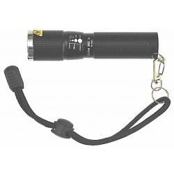Latarka LED policyjna wojskowa taktyczna ładowalna akumulatorowa , latarki LED policyjne taktyczne wojskowe ładowalne ak