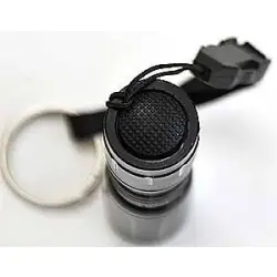 Latarka POLICE 1W LED 1xR6 policyjna wojskowa taktyczna