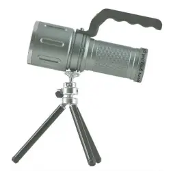 latarka uv led 395 nm bursztyn krew banknot policyjna taktyczna wojskowa mysliwska