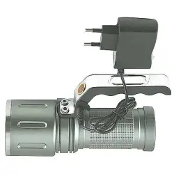 latarka uv led 395 nm bursztyn krew banknot policyjna taktyczna wojskowa mysliwska