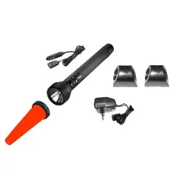 Latarka Streamlight SL-20XP LED policyjna 120 lumenów