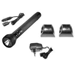 Latarka Streamlight SL-20XP LED policyjna 120 lumenów