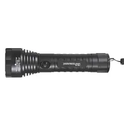 #latarka #sygnalizacyjna #LED #ładowalna #akumulatorowa #filtr #czerwony #niebieski #żółty #biały