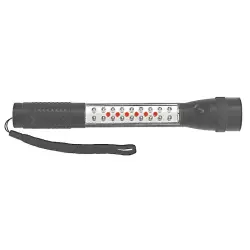 latarka led policyjna samochodowa sygnalizacyjna