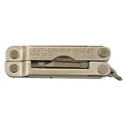 Multitool LEATHERMAN MICRA
