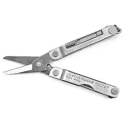 Multitool LEATHERMAN MICRA