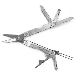 Multitool LEATHERMAN MICRA