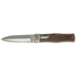 #noz #Mikov #scyzoryk #noze #scyzoryki #Predator Classic #Wood #Dagger