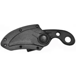 #WESSON #SMITH #nóż #niedźwiedzi #koci #pazur #karambit