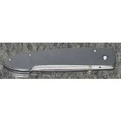 Nóż HERBERTZ MPHR-274912 etui