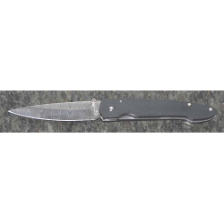 Nóż HERBERTZ MPHR-274912 etui