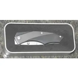 Nóż HERBERTZ MPHR 216510 etui