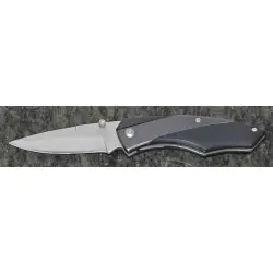 Nóż HERBERTZ MPHR 216510 etui