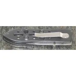 Nóż HERBERTZ MPHR 250710