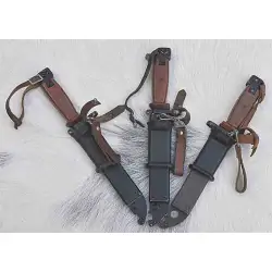 noz wojskowy bagnet szturmowy bojowy taktyczny ak47 akm ak74