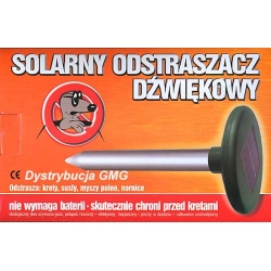 #odstraszacz #solarny #kretów #na #krety #odstraszacze
