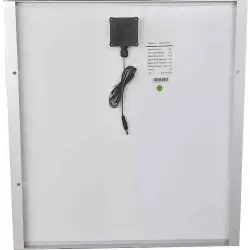 Ładowarka słoneczna , panel słoneczny , bateria słoneczna , SOLAR 30W
