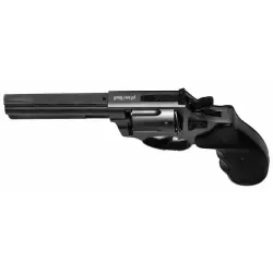rewolwer hukowy alarmowy odstraszający Ekol Viper 4,5'  6 mm