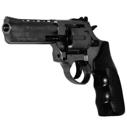 rewolwer hukowy alarmowy odstraszający Ekol Viper 4,5'  6 mm