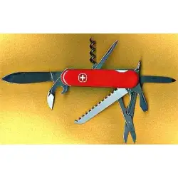 #scyzoryk #wenger #mwbwe #10901 #basic #scyzoryki #nóż #noże