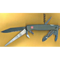 nóż WENGER MWRWE-177104 RANGER