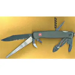 nóż WENGER MWRWE-177104 RANGER