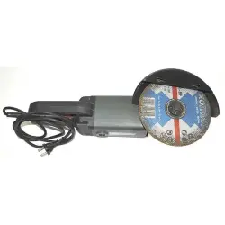 Szlifierka kątowa GRAPHITE 59G205
